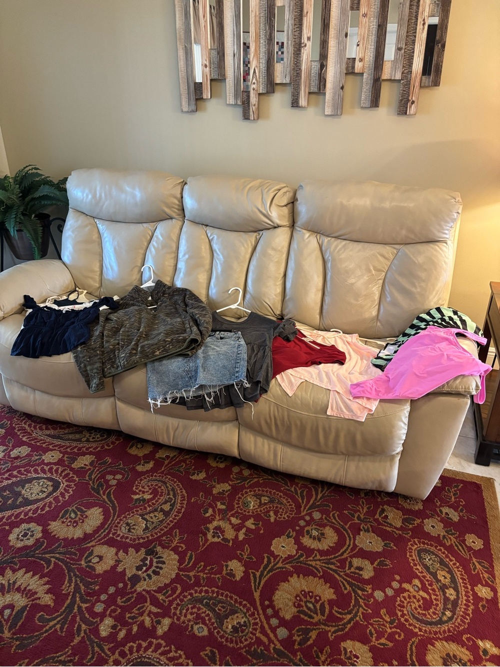 Mixed Women's Clothing Lot size XS/S